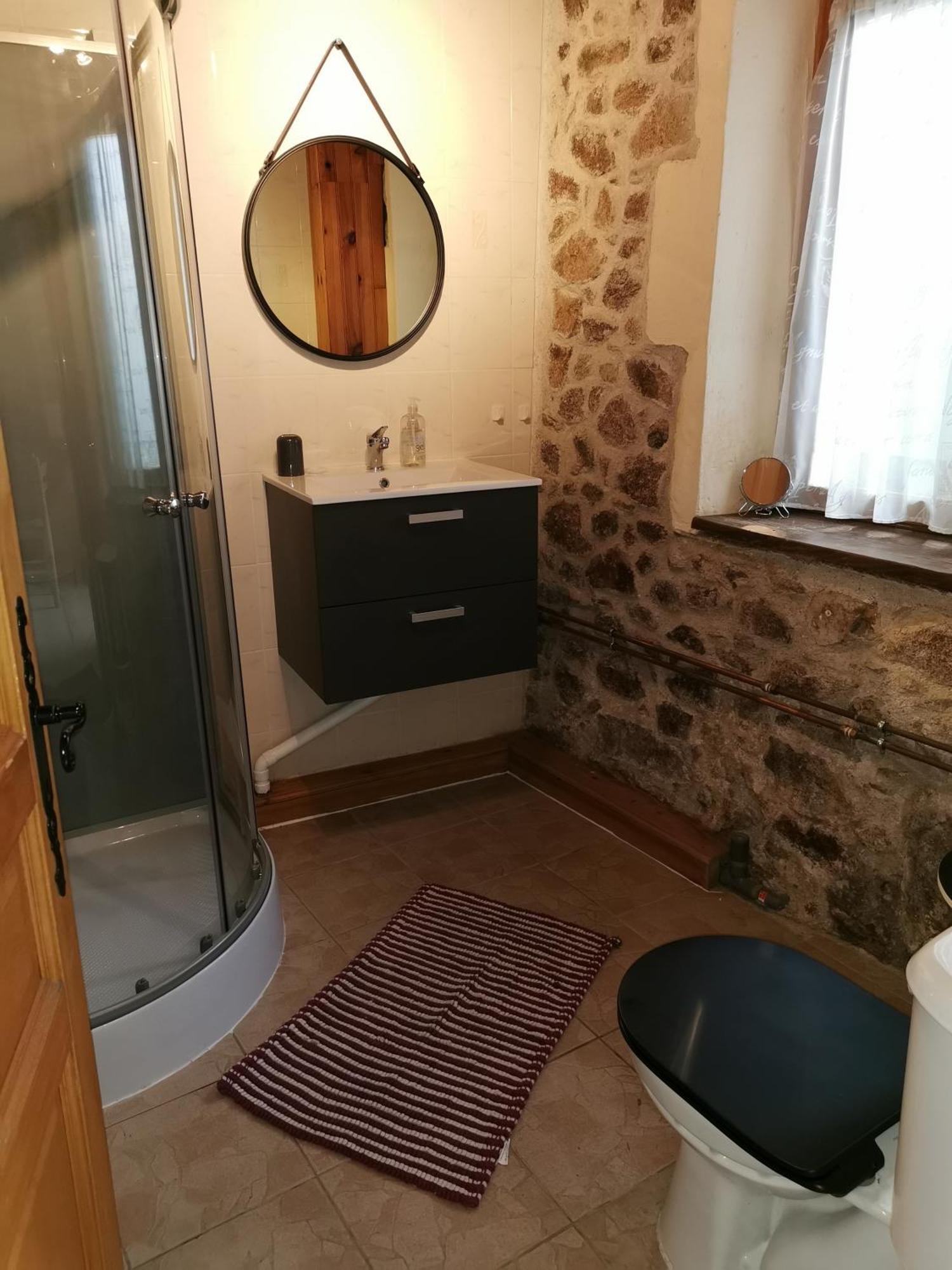 Tranquille Vienne Gites A Chirac Dept Charente Dış mekan fotoğraf