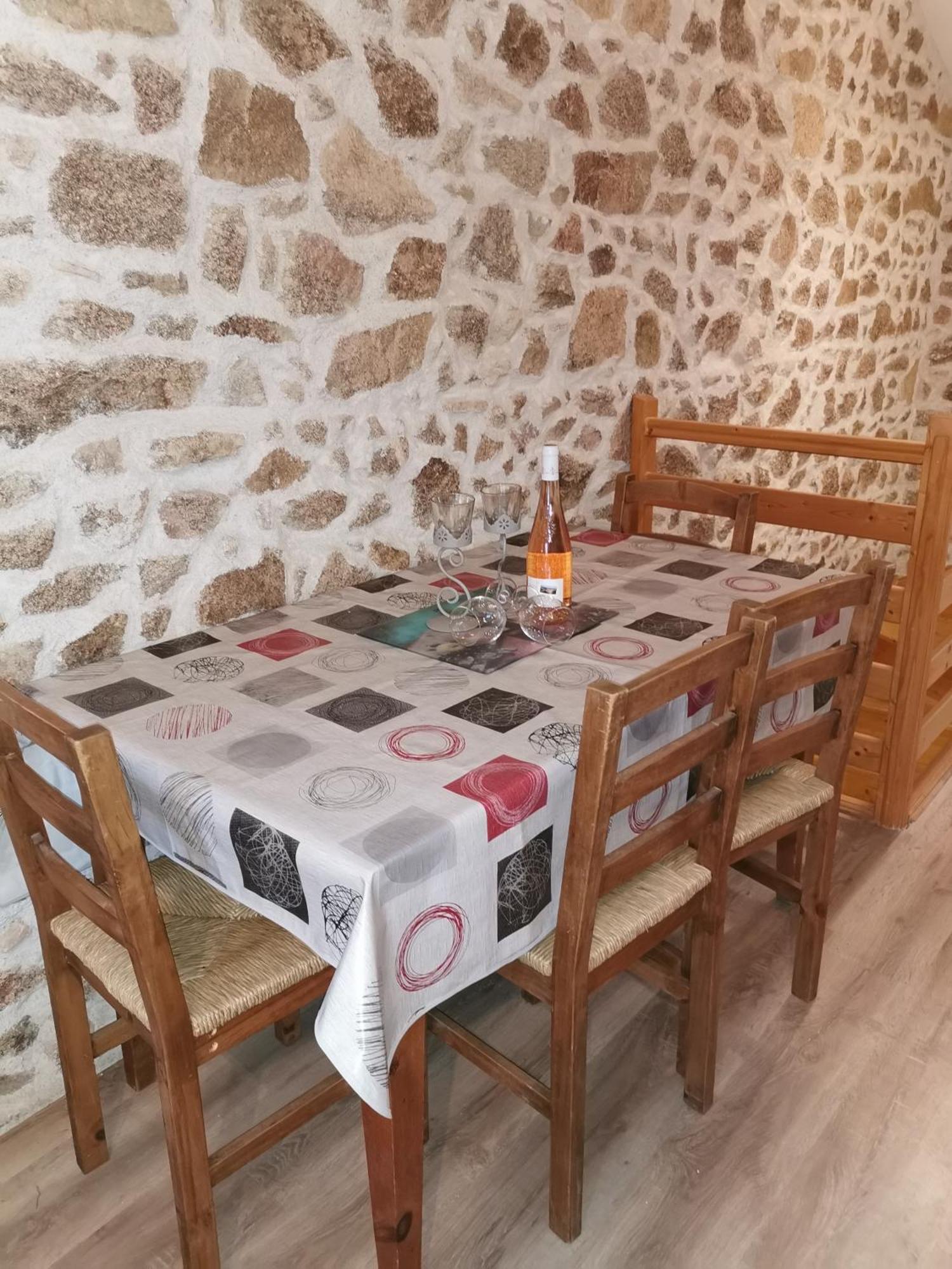 Tranquille Vienne Gites A Chirac Dept Charente Dış mekan fotoğraf