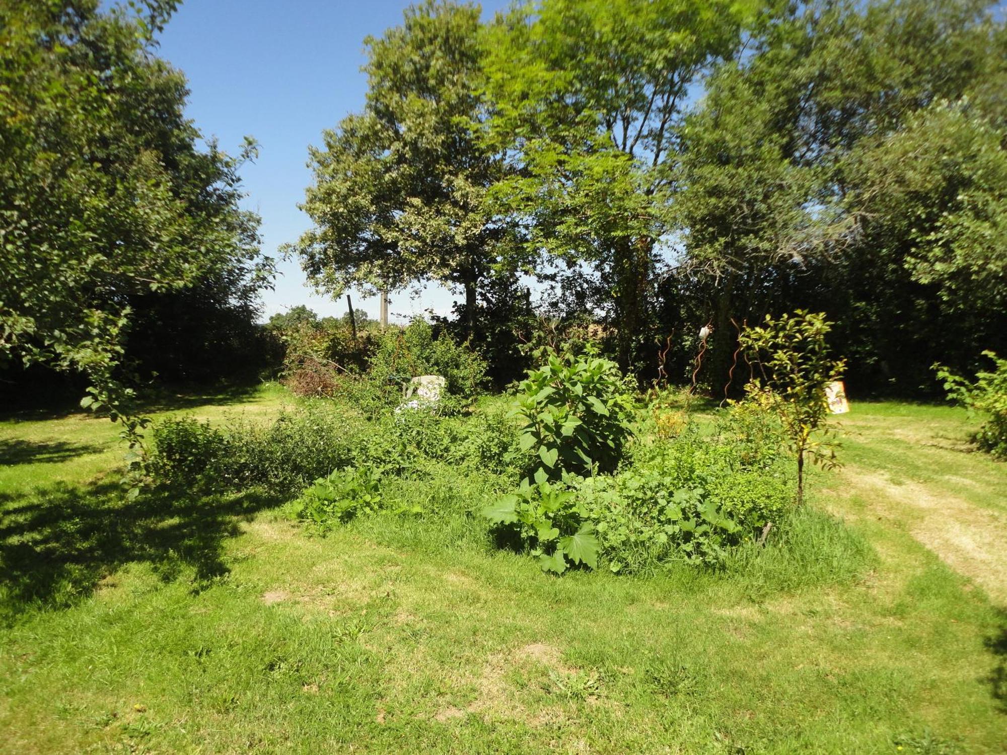 Tranquille Vienne Gites A Chirac Dept Charente Dış mekan fotoğraf